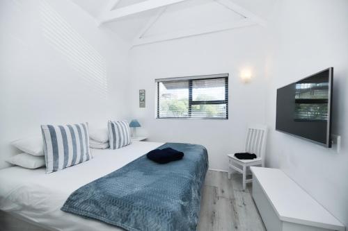 Owlet Cottage in Arniston in Arniston