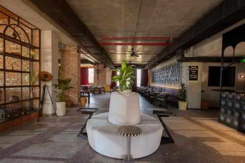 المرافق, The Wine Station in تيلافي