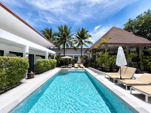 Lotus Bleu Resort & Restaurant