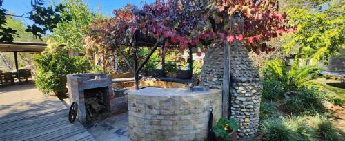 Le Petit Paradis in Ashton