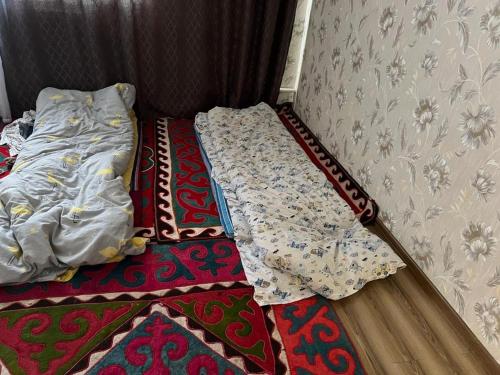 Aimir in Baetov