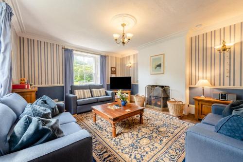 Iekārtas, 7 Bed in Kingsbridge oc-bc2187 in Strete
