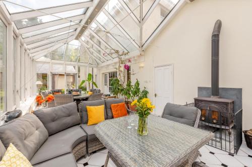 Iekārtas, 7 Bed in Kingsbridge oc-bc2187 in Strete