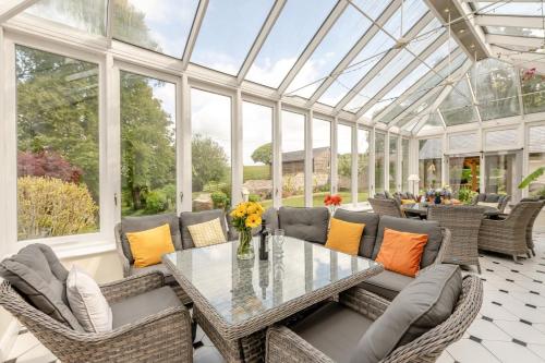 Iekārtas, 7 Bed in Kingsbridge oc-bc2187 in Strete