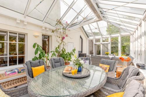 Iekārtas, 7 Bed in Kingsbridge oc-bc2187 in Strete
