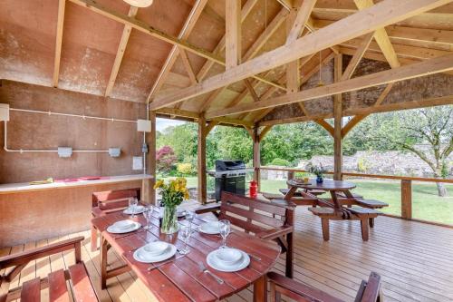 Iekārtas, 7 Bed in Kingsbridge oc-bc2187 in Strete
