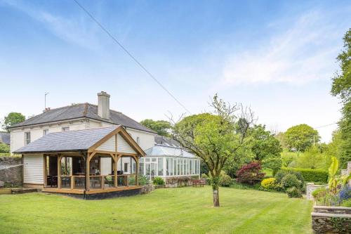 Iekārtas, 7 Bed in Kingsbridge oc-bc2187 in Strete