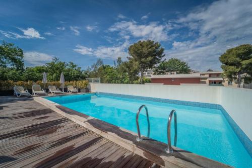 Casa Hermes, pleasant & convenient – khách sạn tại Camp Long