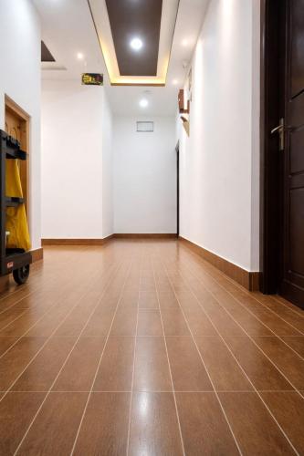 大堂, Hotel HTC , Thimphu in 廷布