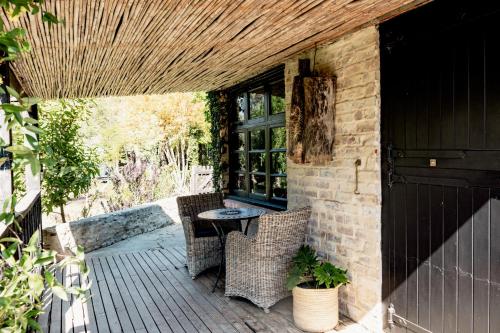 Le Petit Paradis in Ashton
