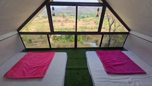 Dreamescape hillview homestay in Agali