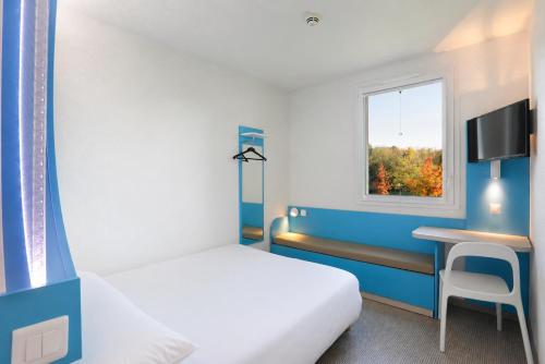First Inn Hotel Paris Sud Les Ulis - image 7