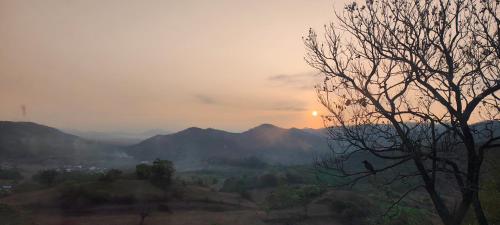 Dreamescape hillview homestay in Agali
