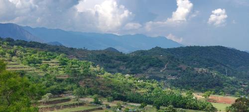 Dreamescape hillview homestay in Agali