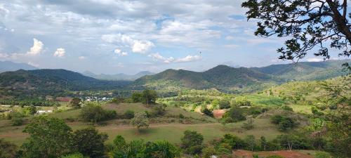 Dreamescape hillview homestay in Agali