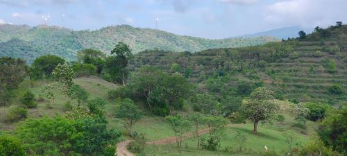 Dreamescape hillview homestay in Agali