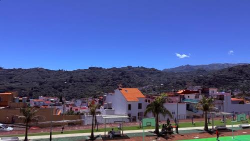 Villa Anahera Rooms in Teror