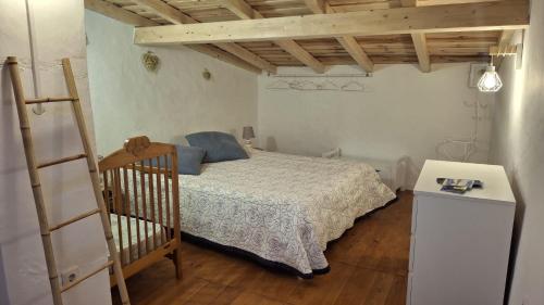 A Casinha gîte à louer Évora