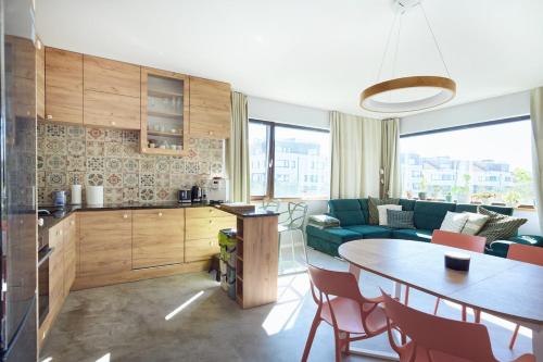Rosen Apartment - Location saisonnière - Mechelinki