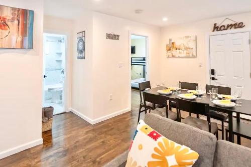 Stylish 4BR Boston, Pet-Friendly near Savin Hill, I-93 & Red Line 30-1, Boston (fotografie 7)