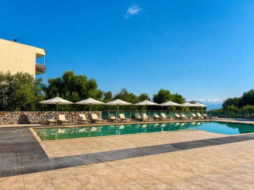 Belle Helene Hotel - Gythio Belle Helene Hotel - Gythio