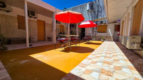 Hotel Internacional in Tacuarembo