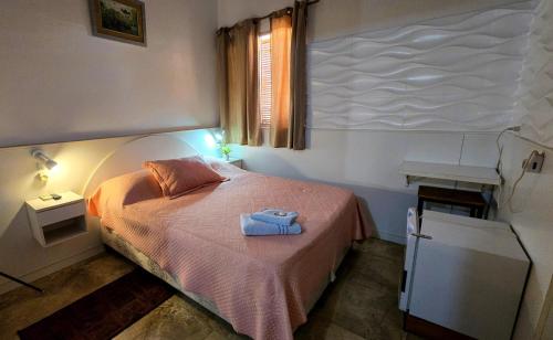 Hotel Internacional in Tacuarembo