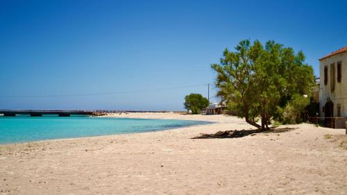 pludmale, Diakofti Loft - Sea Breeze in Diakofti