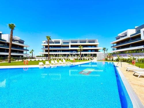 Lagoons Village Sports & Spa by Villas&You