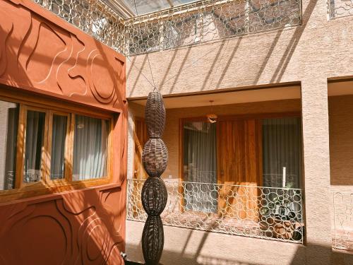 Maison Nalos 2