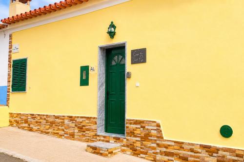 Casa da Avó Pipa (Casa da Avo Pipa) in Sao Pedro do Corval