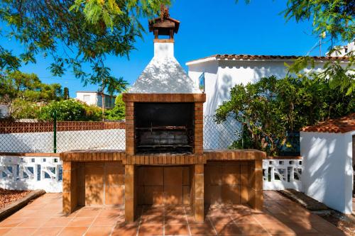 1215 BAIX CAMP casa con jardin - Apivend Immo in El Mas Bosca