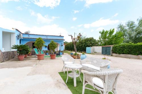 Residenza Su Portu- Two Bedrooms gîte à louer Marina di Orosei