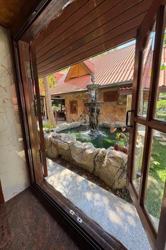 Exterior view, Varaya Resort in Nong Pla Lai