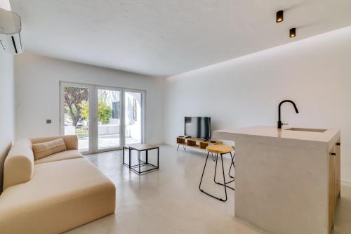Villa V2 Vale do Lobo Beach&Golf – khách sạn tại Vale Do Lobo