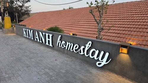 Kim Anh Homestay in Ca Na Beach (Ninh Thuan)