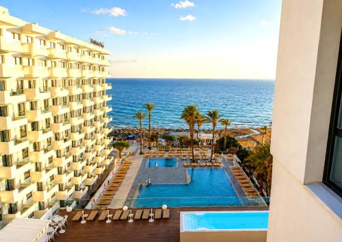 Ocean House Apartamento Exclusivo Vista Mar B2 Plta 6 by Costa del Sol Stay