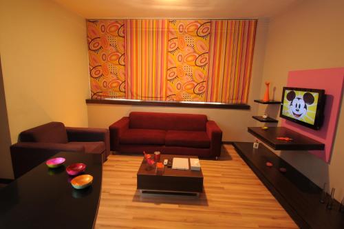 Suite Hotel Chrome - Beirut photo 1
