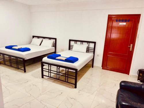 Sophia Hotel – Dar-es-Salaam