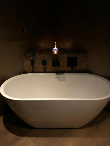 Viesnīcas āriene, Modern Luxury And Homely Vibe In Flå (Modern Luxury And Homely Vibe In Fla) in Kleiv