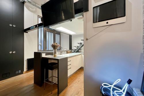 Charming Apt Near Gare de LEst - image 10