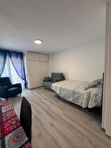 Minerva Beach Studio