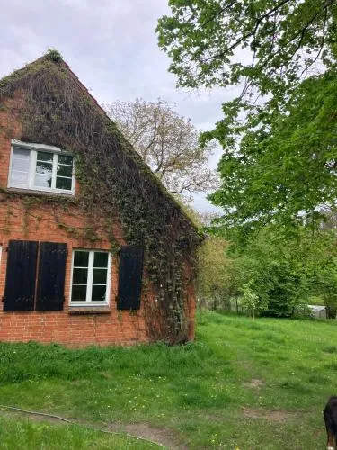 Haus Prälank in Neustrelitz, Deutschland