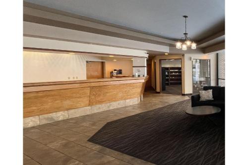 Előcsarnok, Studio 6 Suites Butte, MT – I-90 / I-15 in Butte