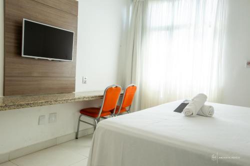 2 twin beds