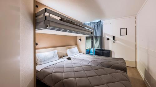 Sleeps 3