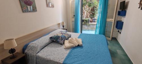 MAREE SOL RESIDENCE Camere e Appartamenti