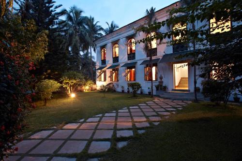 Siolim House