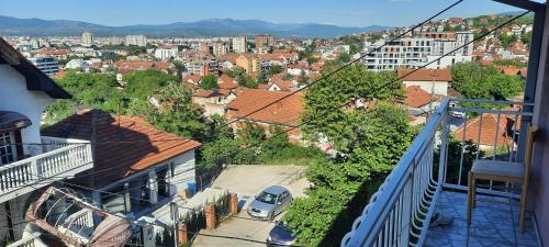 StanMar – khách sạn tại Tutunovic Podrum