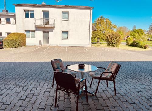 Apartment mit 4 Betten in Karben, Deutschland